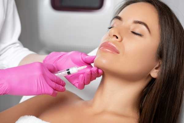 FAQs: Fat Dissolving Injections (Aqualyx & Alternatives) Guildford