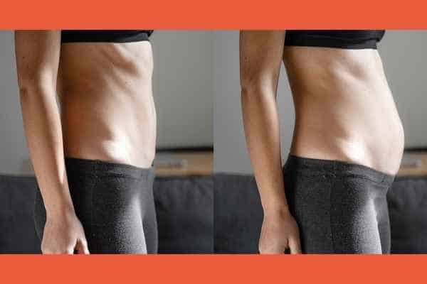 Can Incorrect Breathing Techniques Weaken Your Core Guildford