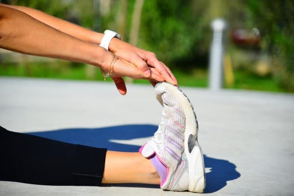 What exercises should you avoid with diastasis recti Guildford?
