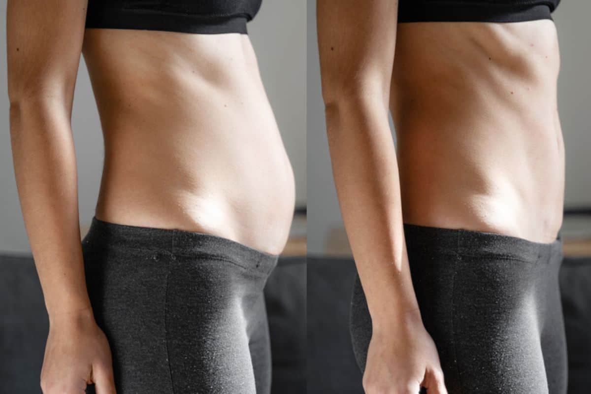 Post-Pregnancy: What Happens to Your Abdominal Muscles After Birth Guildford