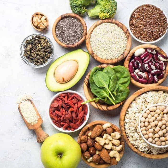 Fecal Incontinence Diet Guildford What to include and understand