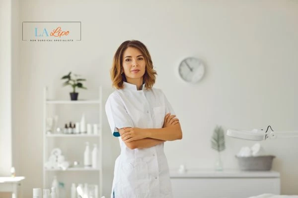 Learn more about us at LA Lipo Guildford