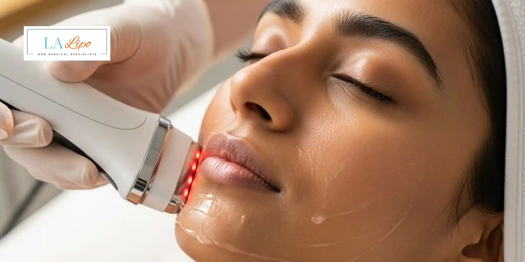 Which Areas of the Body Respond Best to Non-Surgical Skin Tightening Guildford?
